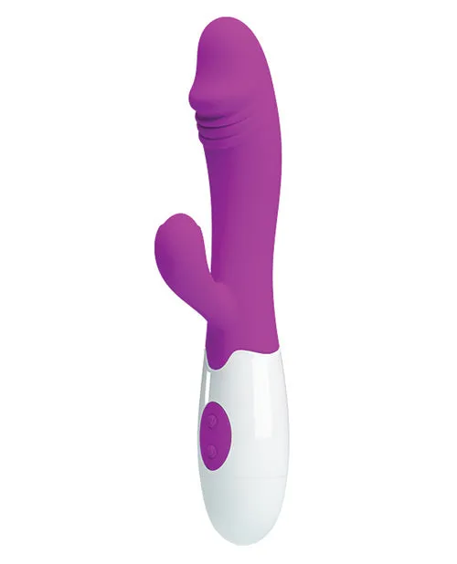 Pretty Love Vibrators Pretty Love Snappy Fuchsia