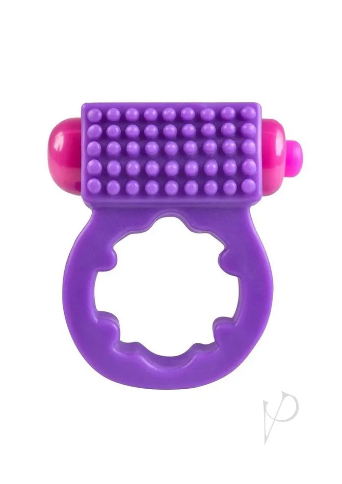 Rock Candy Toys Couples Rock Candy Atomic Sugar Grinder Vibrating Cock Ring Purple Rock Candy Toys Couples Rock Candy Atomic Sugar Grinder Vibrating Cock Ring Purple