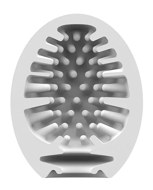 Satisfyer Male Sex Toys Satisfyer Masturbator Egg Naughty Dark Green Satisfyer Male Sex Toys Satisfyer Masturbator Egg Naughty Dark Green