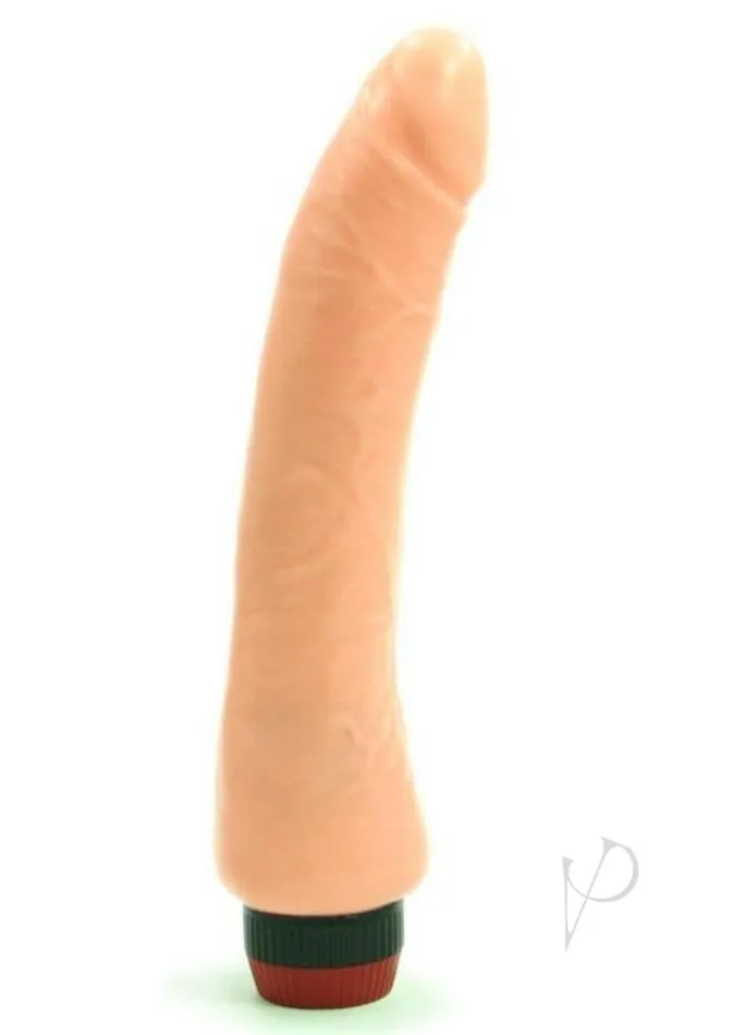 Sensual Invader Realistic Vibrator 825in Vanilla Golden Triangle Female Sex Toys Sensual Invader Realistic Vibrator 825in Vanilla Golden Triangle Female Sex Toys