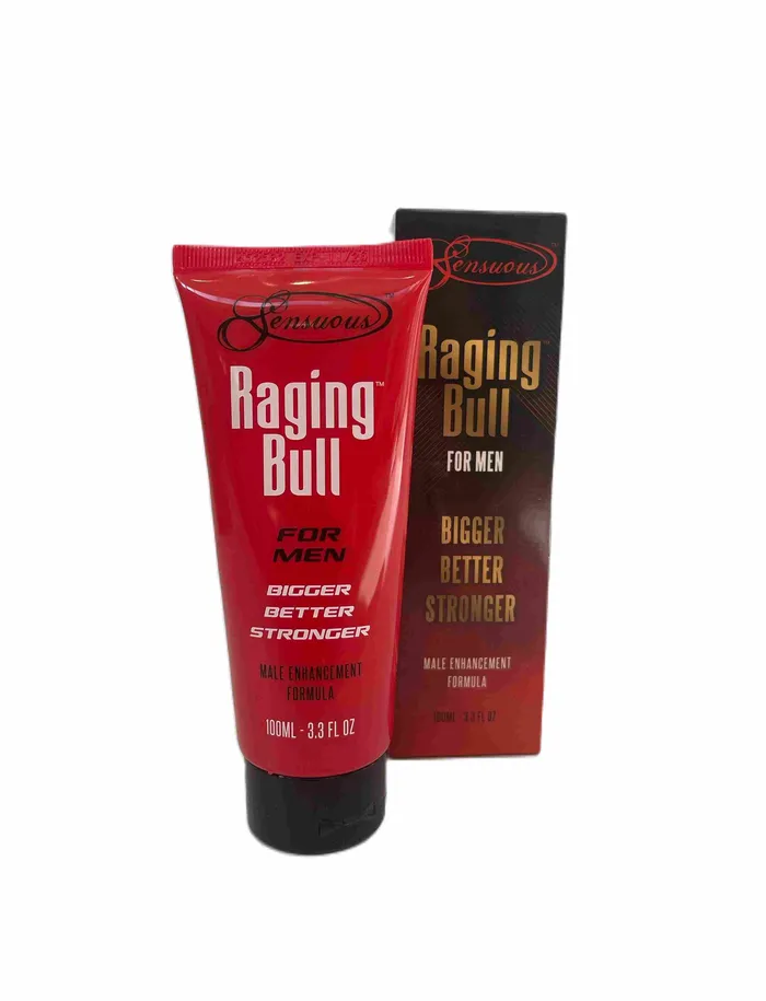 Sensuous Raging Bull Male Enhancement Formula 100ml Wild Night Fantasies Male Sex Toys Sensuous Raging Bull Male Enhancement Formula 100ml Wild Night Fantasies Male Sex Toys
