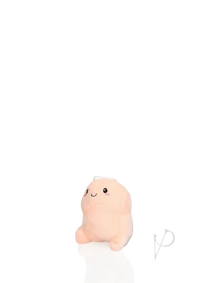 Shots Short Penis Stuffy 394in Vanilla S Line Dildos