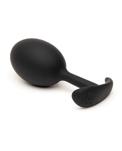 Sport Fucker Anal Sport Fucker Thunder Plug Large Black Sport Fucker Anal Sport Fucker Thunder Plug Large Black