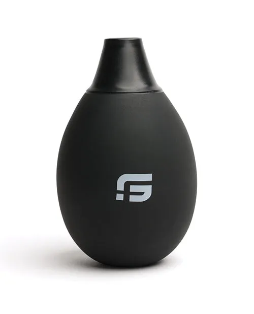 Sport Fucker Locker Room Universal Bulb 16 oz Black Sport Fucker Anal