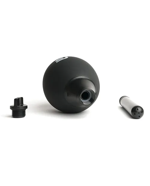 Sport Fucker Locker Room Universal Bulb 16 oz Black Sport Fucker Anal Sport Fucker Locker Room Universal Bulb 16 oz Black Sport Fucker Anal