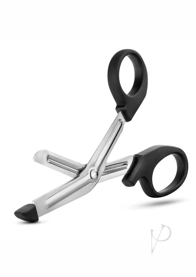 Temptasia Anal Temptasia Safety Scissors Black Temptasia Anal Temptasia Safety Scissors Black