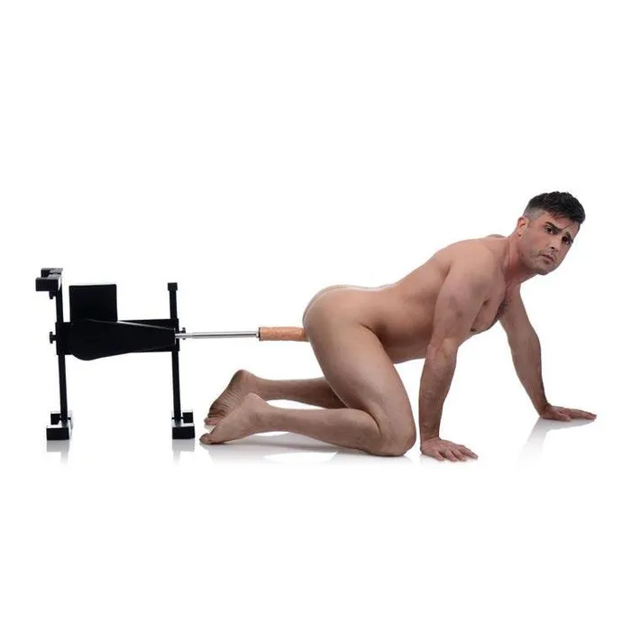 Versa Fuk Machine LoveBotz Female Sex Toys
