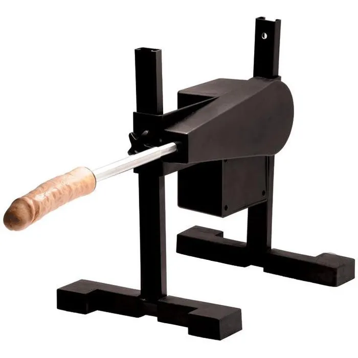 Versa Fuk Machine LoveBotz Female Sex Toys