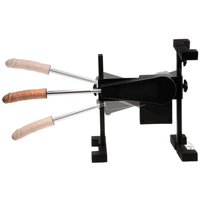 Versa Fuk Machine LoveBotz Female Sex Toys
