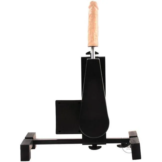 Versa Fuk Machine LoveBotz Female Sex Toys