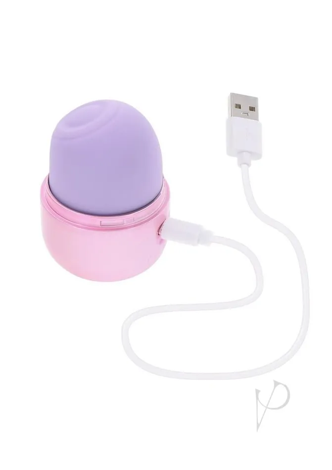 Vibrators Evolved Vacation Vibes Tapping Rechargeable Silicone Discreet Vibrator PinkBlack Vibrators Evolved Vacation Vibes Tapping Rechargeable Silicone Discreet Vibrator PinkBlack