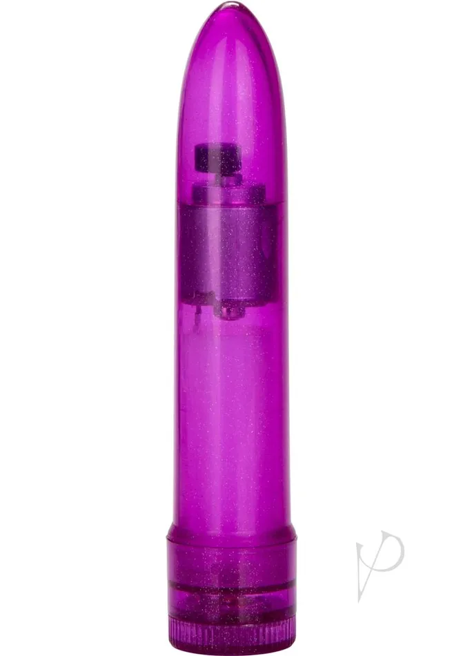 Vibrators Hard Vibes Pearlessence Vibrator Purple Vibrators Hard Vibes Pearlessence Vibrator Purple