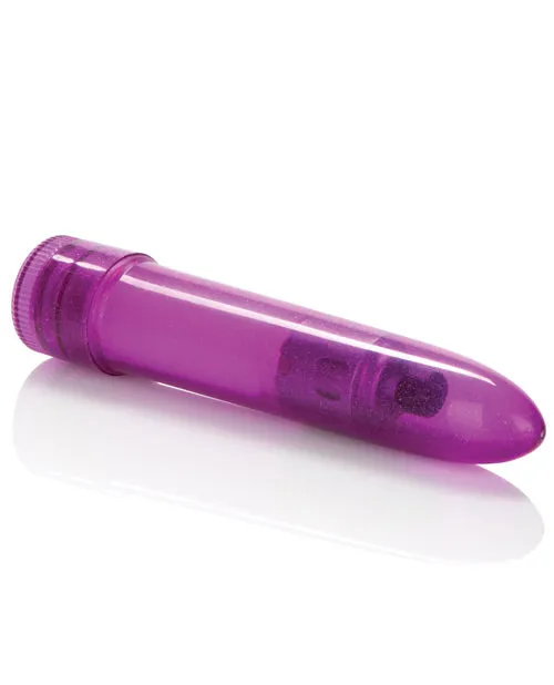 Vibrators Hard Vibes Pearlessence Vibrator Purple Vibrators Hard Vibes Pearlessence Vibrator Purple