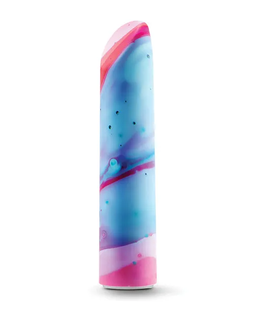 Vibrators Limited Addiction Fascinate Rechargeable Power Vibrator Peach Limited Addiction Vibrators Limited Addiction Fascinate Rechargeable Power Vibrator Peach Limited Addiction
