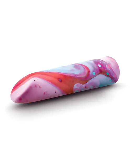 Vibrators Limited Addiction Fascinate Rechargeable Power Vibrator Peach Limited Addiction Vibrators Limited Addiction Fascinate Rechargeable Power Vibrator Peach Limited Addiction