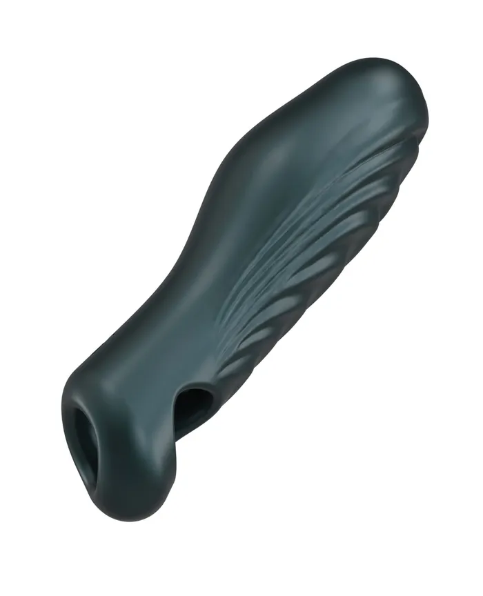 Vibrators Manwan Manwan EVO Original Handle Wand Pine Gray