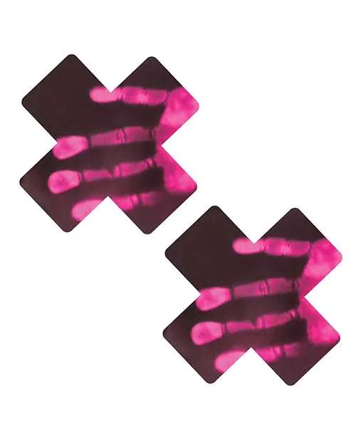 Vibrators Neva Nude Neva Nude Temperature Reactive X Factor Pasties Neon Pink Vibrators Neva Nude Neva Nude Temperature Reactive X Factor Pasties Neon Pink