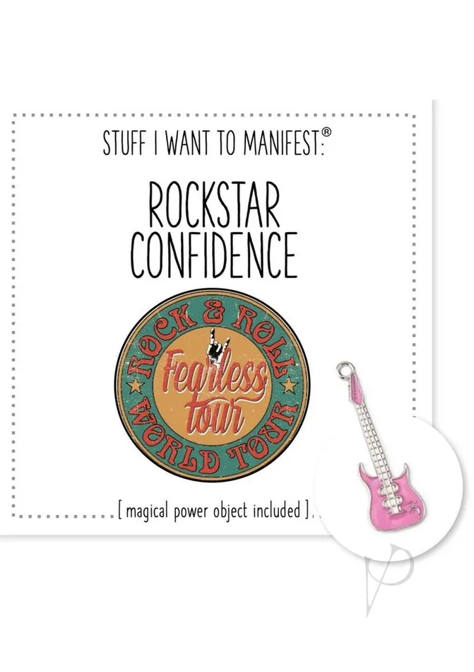 Vibrators Warm Human Warm Human Rockstar Confidence