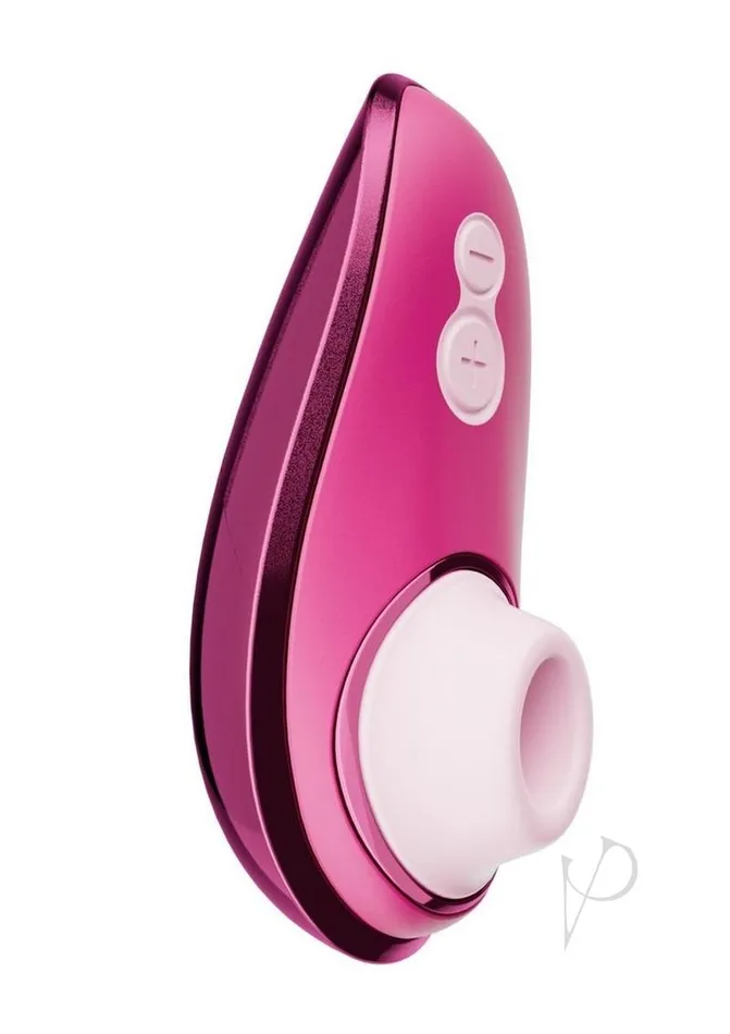 Womanizer Liberty 2 Iggy Azalea Rechargeable Silicone Clitoral Stimulator Special Edition Pink Womanizer Female Sex Toys Womanizer Liberty 2 Iggy Azalea Rechargeable Silicone Clitoral Stimulator Special Edition Pink Womanizer Female Sex Toys
