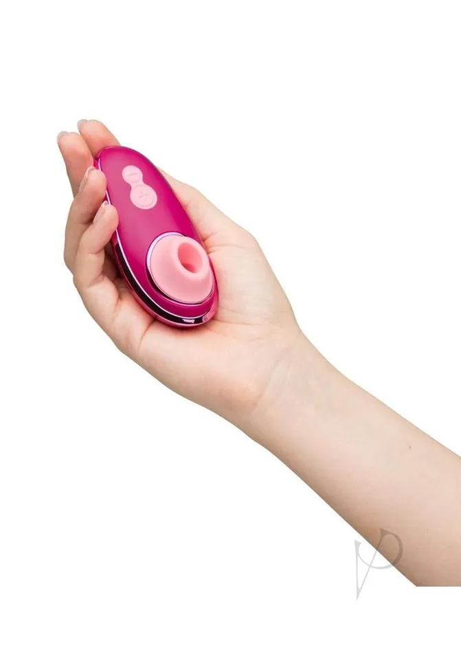 Womanizer Liberty 2 Iggy Azalea Rechargeable Silicone Clitoral Stimulator Special Edition Pink Womanizer Female Sex Toys Womanizer Liberty 2 Iggy Azalea Rechargeable Silicone Clitoral Stimulator Special Edition Pink Womanizer Female Sex Toys