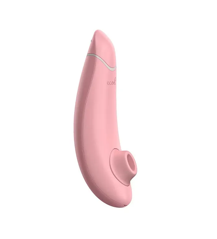 Womanizer Premium Eco Rose Clit Vibrator Wild Night Fantasies Vibrators