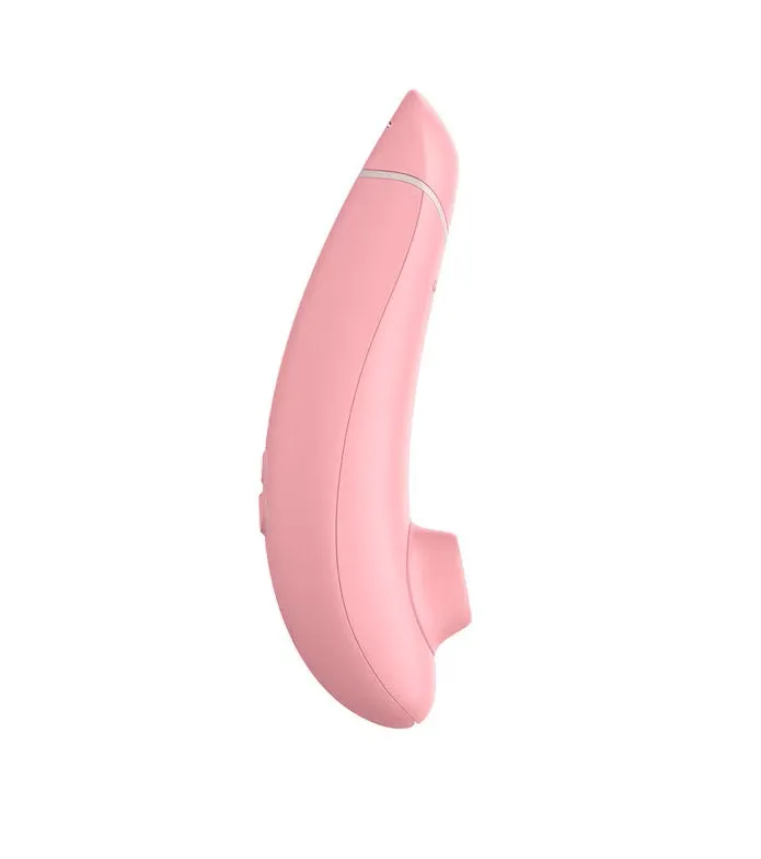 Womanizer Premium Eco Rose Clit Vibrator Wild Night Fantasies Vibrators