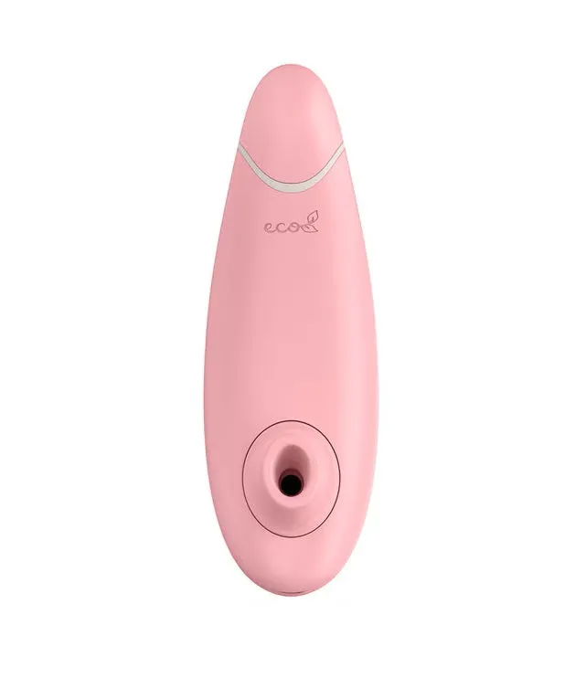 Womanizer Premium Eco Rose Clit Vibrator Wild Night Fantasies Vibrators