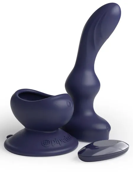 3Some Wall Banger PSpot Blue Pipedream Products Vibrators