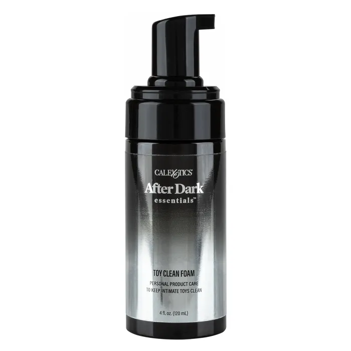 After Dark Essentials Foam Toy Clean 4 Fl Oz Sale Vibrators