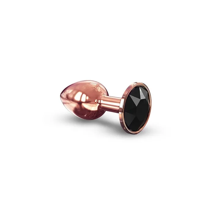 Anal Dorcel Diamond Butt Plug Rose Gold Small Dorcel Anal Dorcel Diamond Butt Plug Rose Gold Small Dorcel