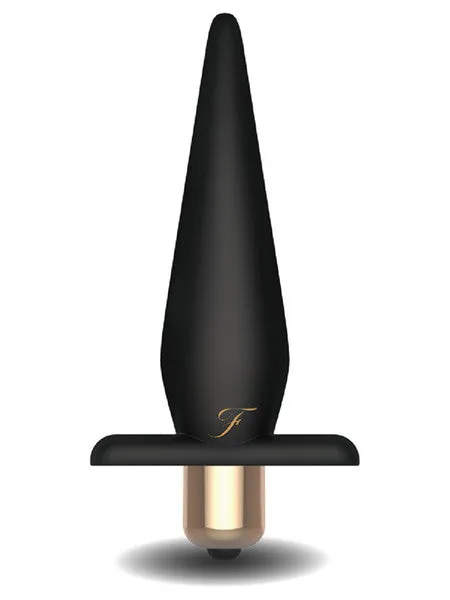 Anal Fredericks Of Hollywood Fredericks Of Hollywood Vibrating Anal Massager