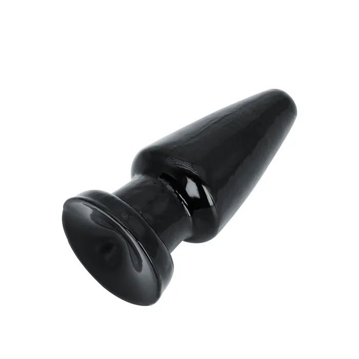 Anal Hidden Desire Hidden Desire Extreme Cone Head Butt Plug 66 Inches Anal Hidden Desire Hidden Desire Extreme Cone Head Butt Plug 66 Inches