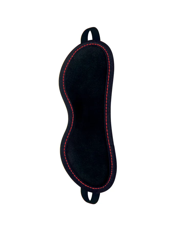 Anal Icon Brands The 9s Orange Is the New Black Blindfold