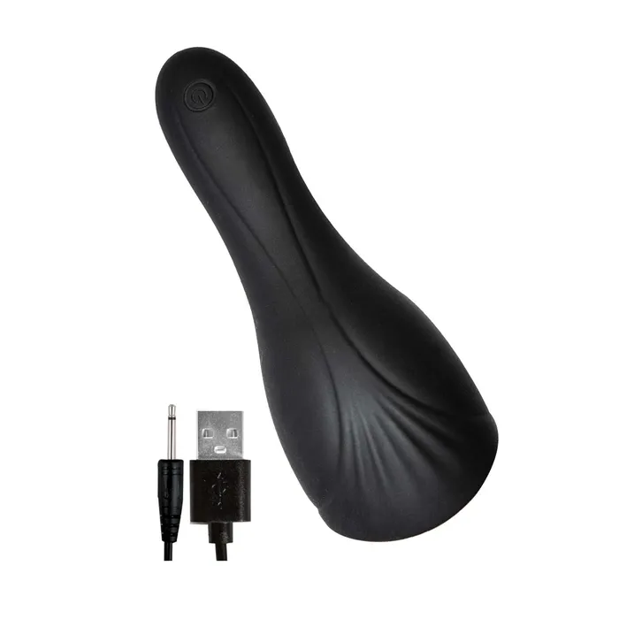 Anal Nasstoys Enhancer Ultimate Blow Job Black