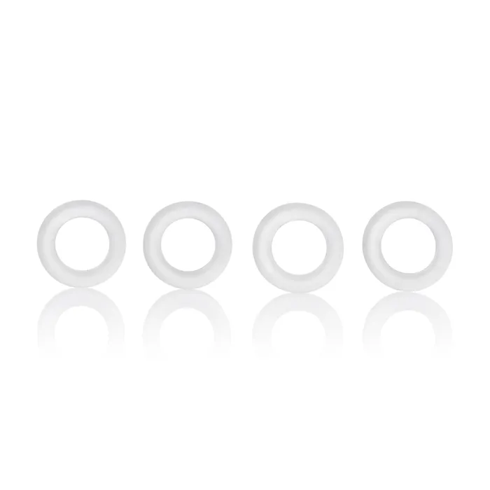 Anal Nipple Bulb CalExotics