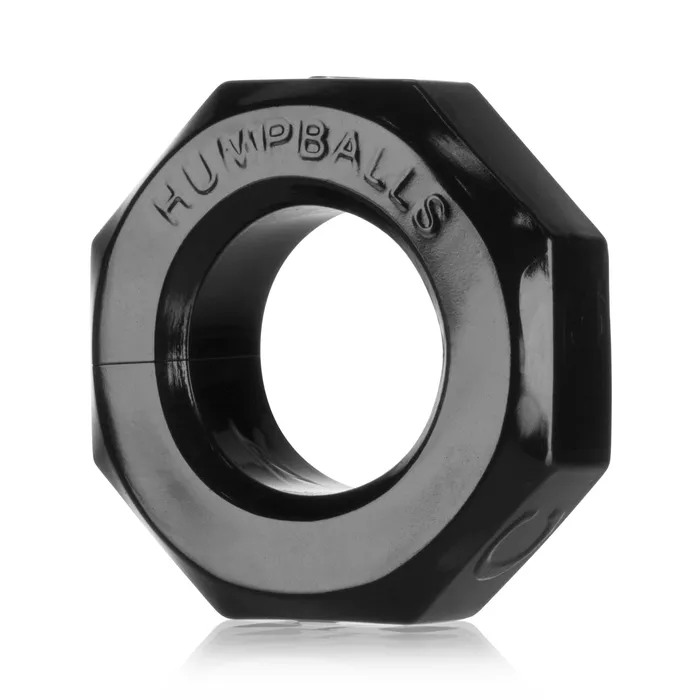 Anal Oxballs Atomic Jock Humpballs Cockring Black