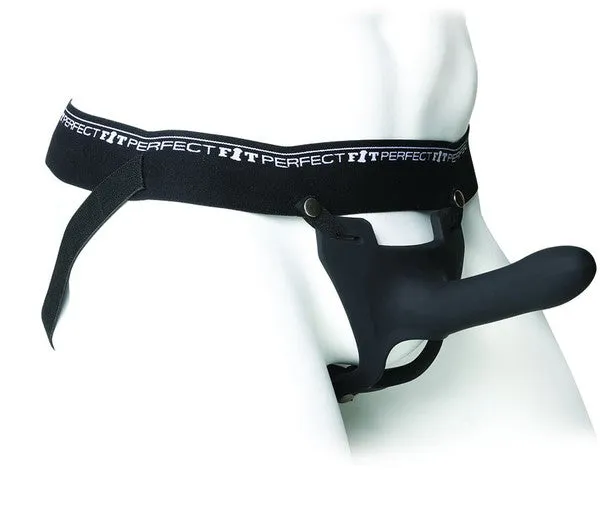 Anal Perfect Fit Zoro 55 Black
