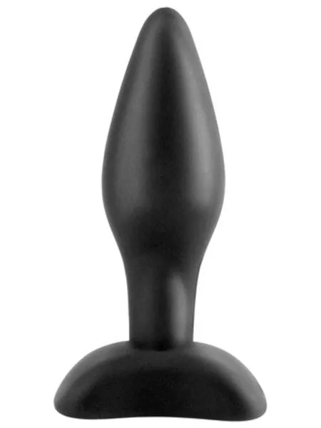 Anal Pipedream Products Anal Fantasy Collection Mini Silicone Plug