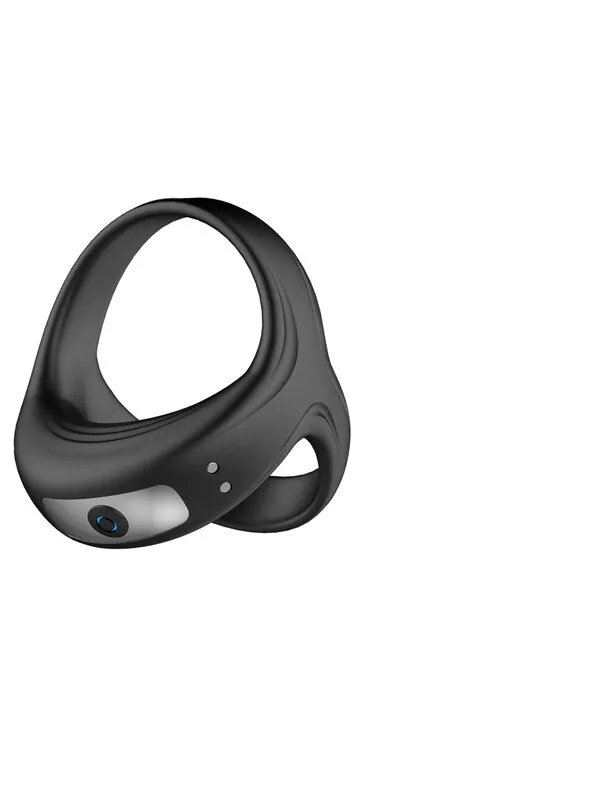 Anal Sport Fucker MotoVibe Sling by Sport Fucker Black