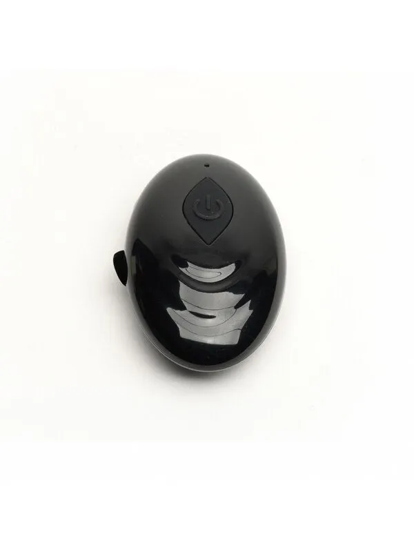 Anal Sport Fucker MotoVibe Sling by Sport Fucker Black