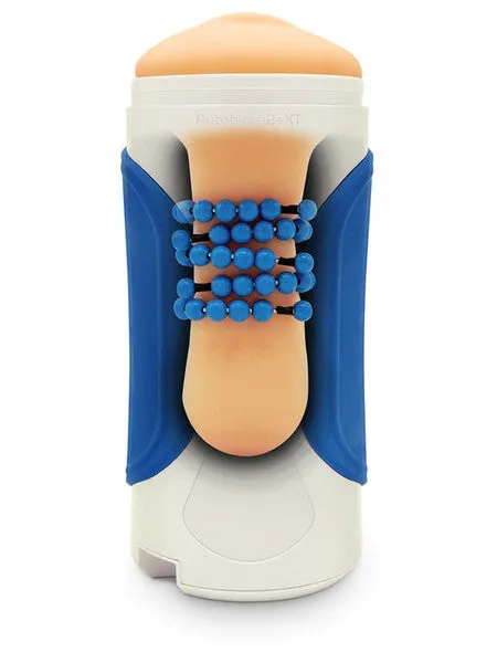 Autoblow Female Sex Toys Autoblow 2 XT Machine size C