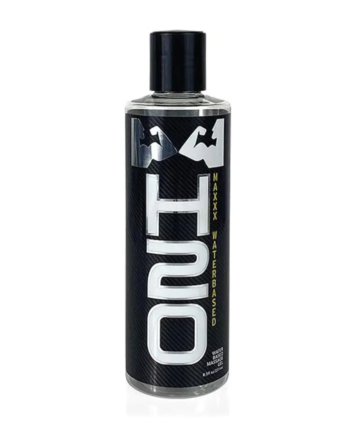 B Cummings Vibrators H2o Maxxx 85 Oz