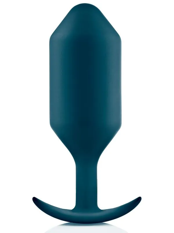 bVibe Snug Plug 6 Marine BVibe Anal