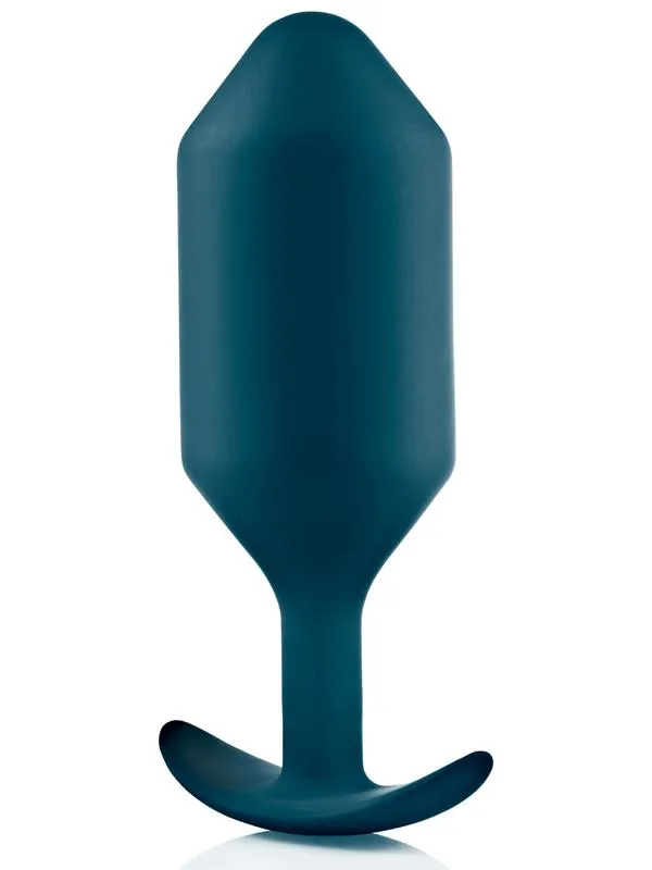 bVibe Snug Plug 6 Marine BVibe Anal bVibe Snug Plug 6 Marine BVibe Anal