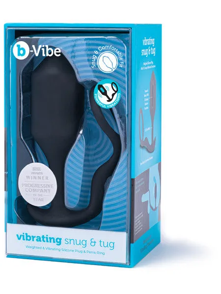 bVibe Vibrating Snug and Tug XL BVibe Male Sex Toys bVibe Vibrating Snug and Tug XL BVibe Male Sex Toys