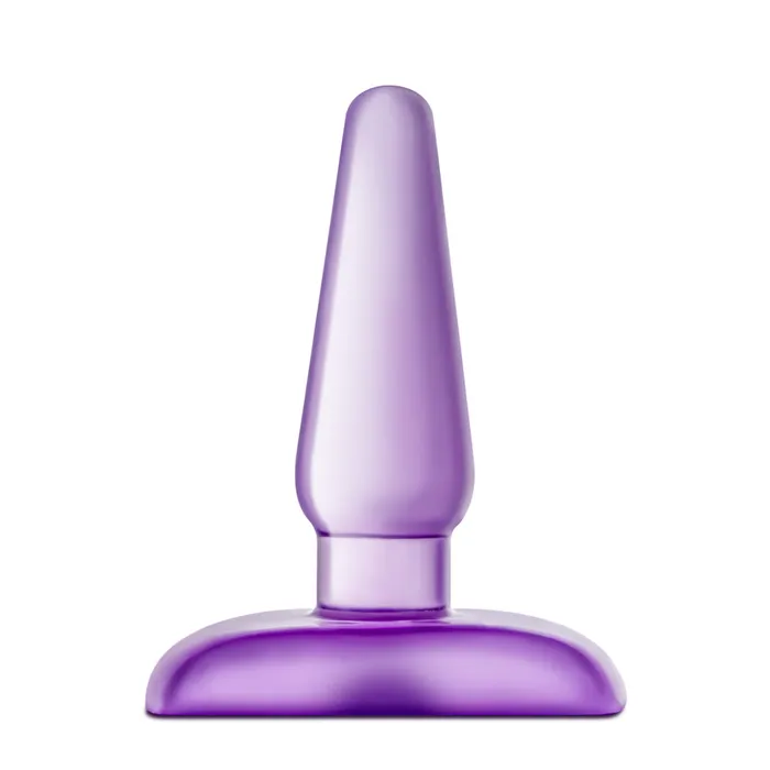 B Yours Eclipse Pleaser Small Purple Blush Vibrators