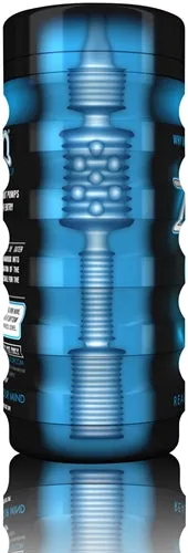 Backdoor Cup Zolo Cup Male Sex Toys
