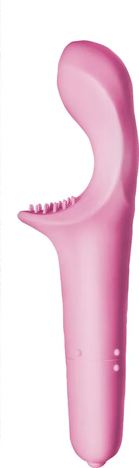 Bela Clit Teaser Pink Nasstoys Vibrators