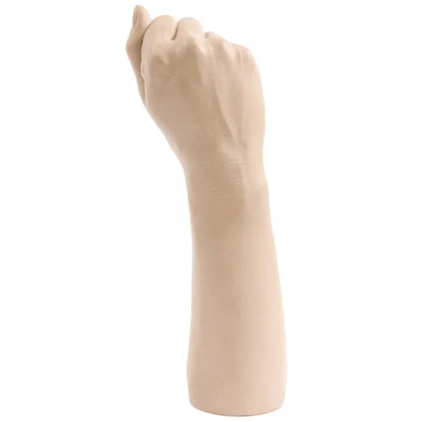 Belladonnas Bitch Fist Realistic Dildo Doc Johnson Female Sex Toys