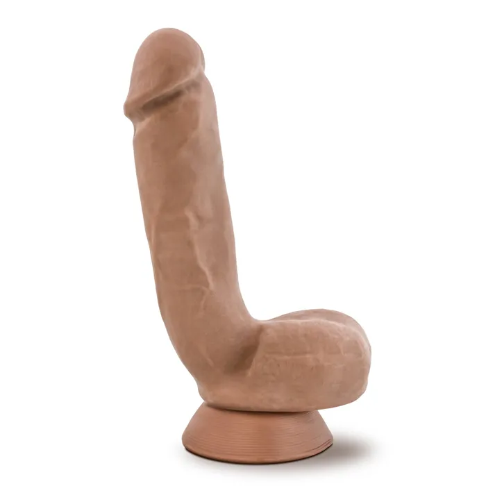 Blush Dildos Au Naturel Macho Latin